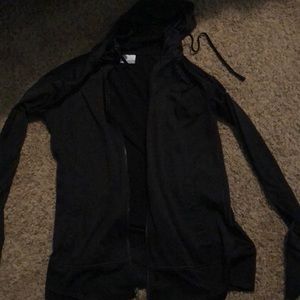 Columbia zip up